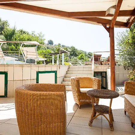 Idylle Villa *