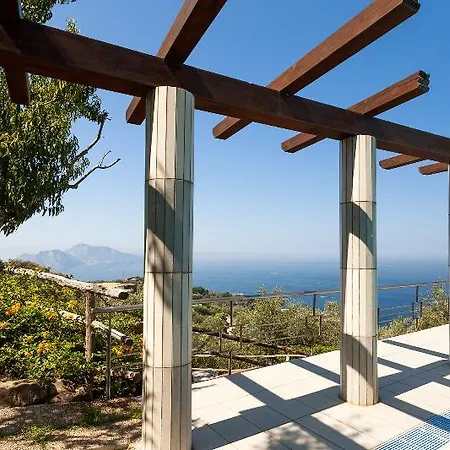 Villa Idylle