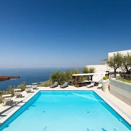 Idylle Villa