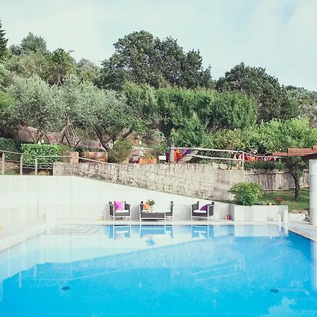 Idylle * Massa Lubrense
